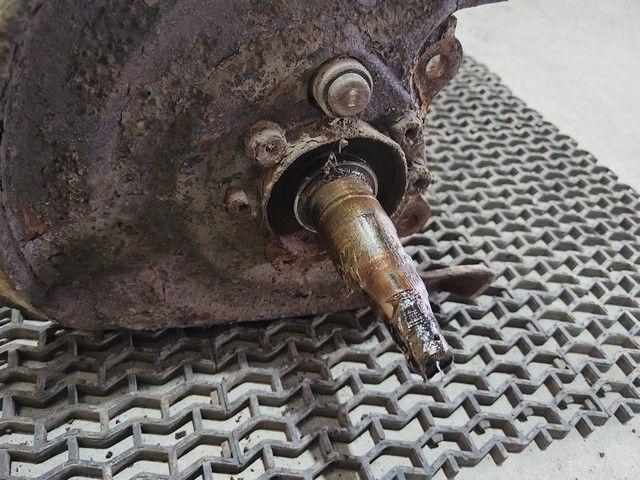 Балка подвески задняя D2YGYO Audi A4 купить с доставкой