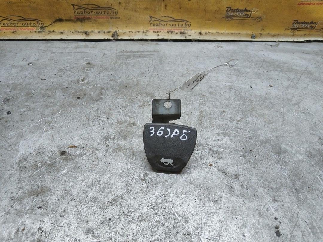 Ручка открывания капота ZDXNGL Daewoo Leganza