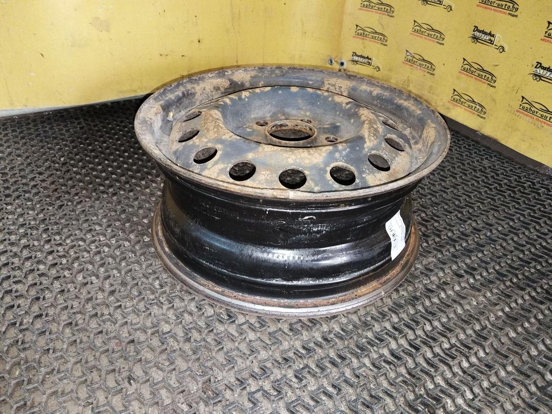 Диск штампованный R15    A8D45O Hyundai Trajet купить