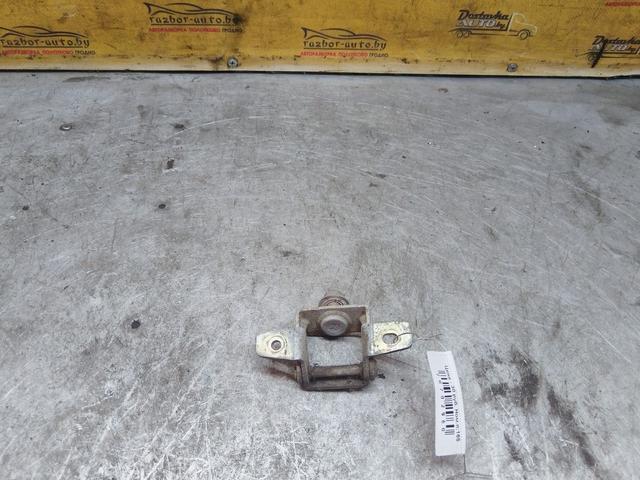 Петля крышки багажника HLK6HA Hyundai Getz купить в магазине запчастей бу