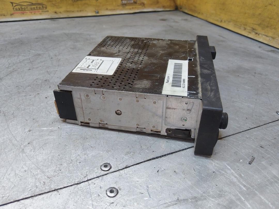 Магнитола 0Q0N7I Audi A4 купить с доставкой