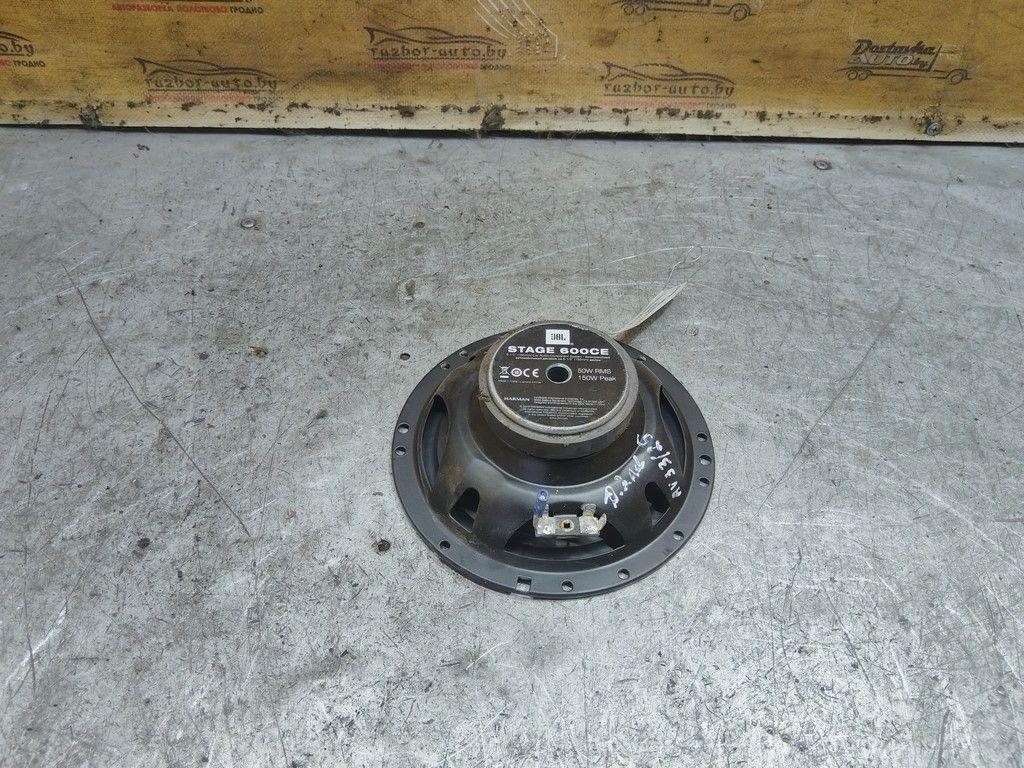 Динамик двери задней левой 162SWQ Toyota Avensis - Фото 3