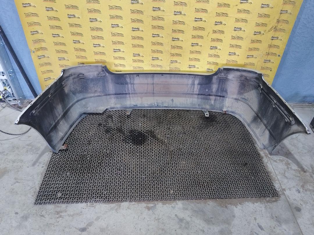 Бампер задний B35808 Toyota Avensis - Фото 14