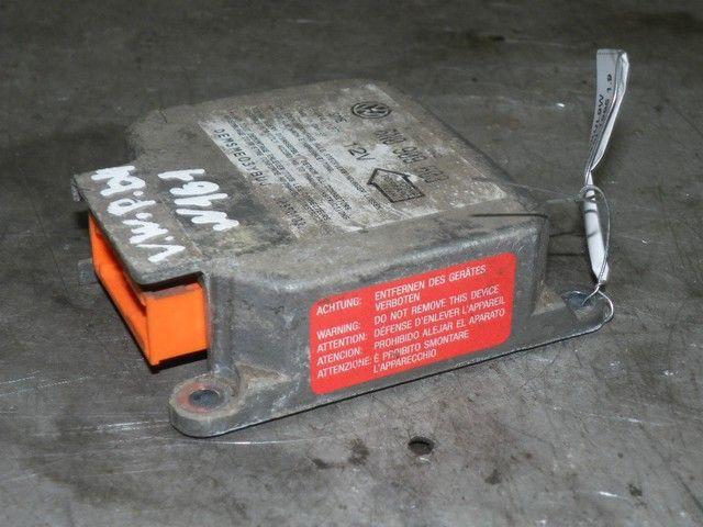 Блок AirBag LKUL9W Volkswagen Passat - Фото 3