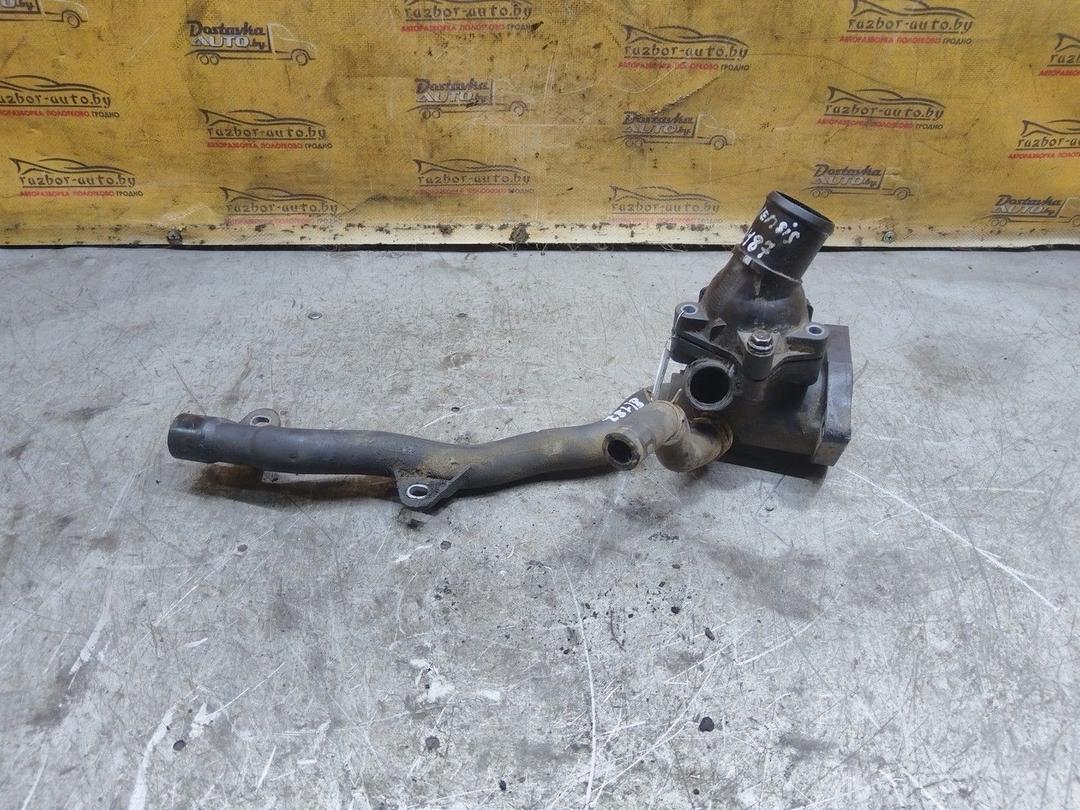 Корпус термостата UQMBJS Toyota Avensis - Фото 1