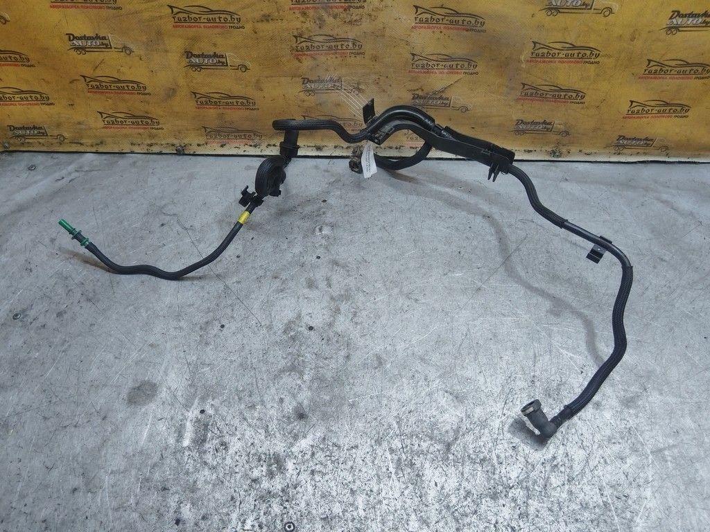 Трубка топливная 9DVSJ1 Ford Focus - Фото 5