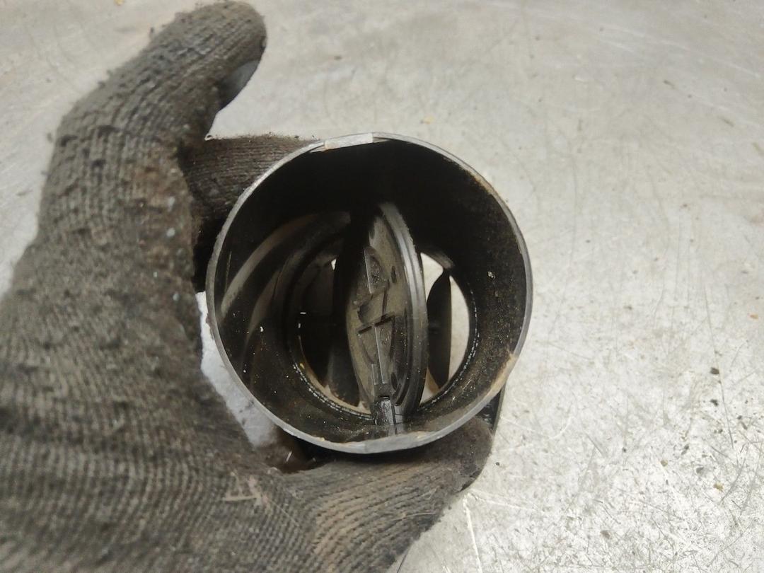 Дефлектор обдува салона A9OUGX Alfa Romeo 147 купить с доставкой