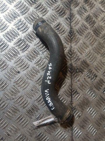 Патрубок радиатора QU81R8 Fiat  купить