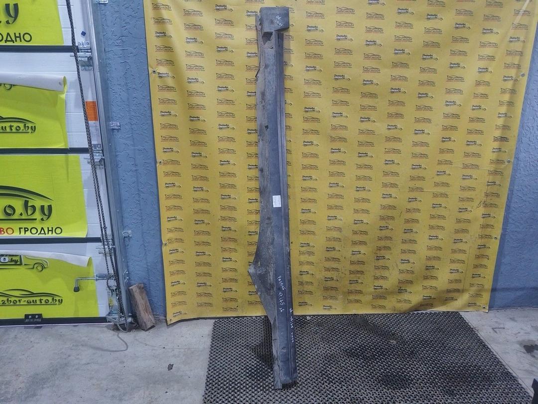 Накладка на порог 36JGAC Volkswagen Passat