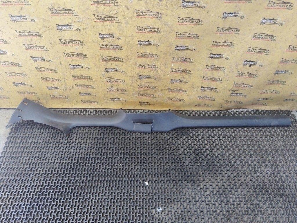 Накладка на порог внутренняя передняя левая 3TF1AE Volkswagen Jetta - Фото 1