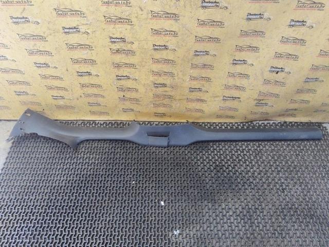 Накладка на порог внутренняя передняя левая 3TF1AE Volkswagen Jetta - Фото 1