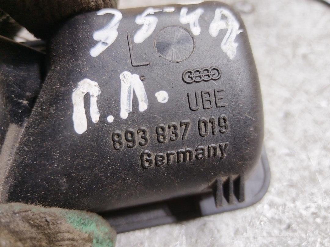 Ручка внутренняя передняя левая KBOAIE Audi 100 купить с доставкой