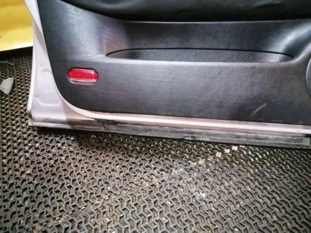 Дверь передняя левая B1W03K Volkswagen Bora undefined