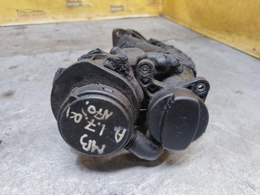 Маслозаливная горловина UK46LS Mercedes A W168 - Фото 2