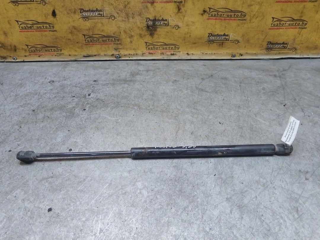 Амортизатор крышки багажника (3-5 двери) IWTW4L Toyota Corolla