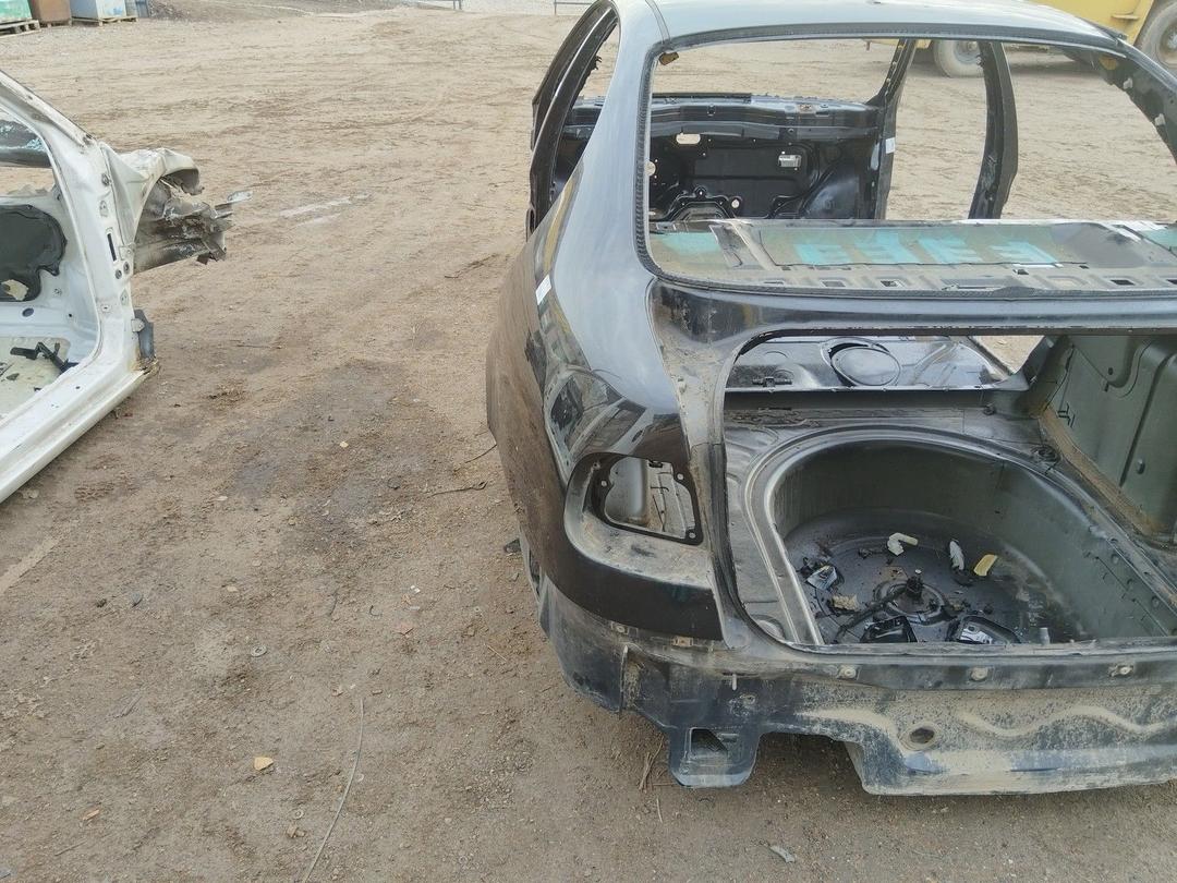 Крыло заднее левое 7IG192 Seat Toledo купить с доставкой. Огромный выбор запчастей и марок авто. У нас есть практически все.