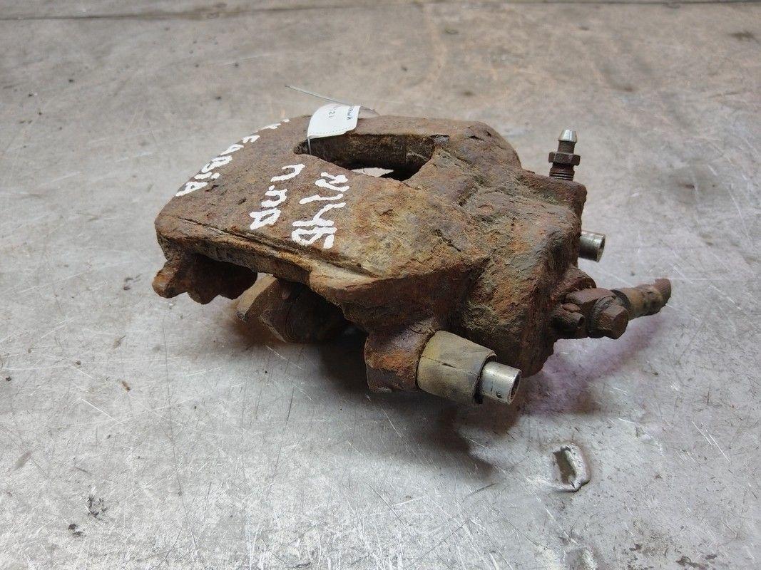 Суппорт передний правый X8PGG4 Skoda Fabia - Фото 2