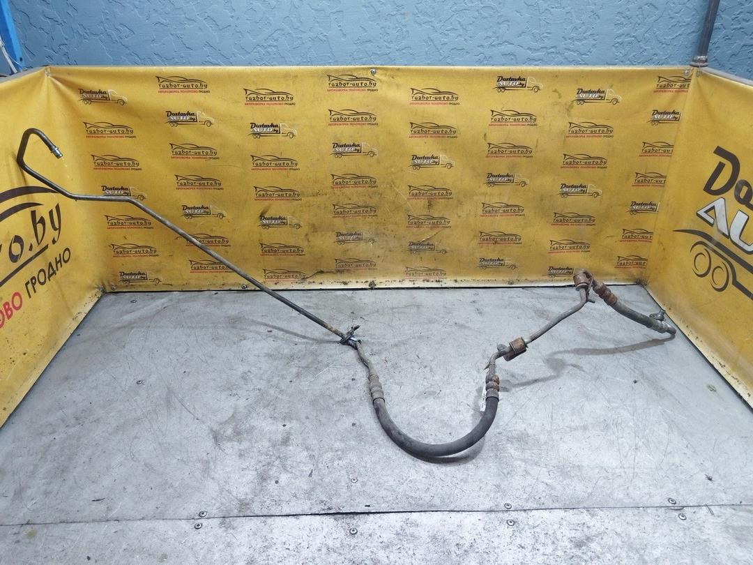 Трубка гидроусилителя EVVEXV Ford Galaxy купить с доставкой