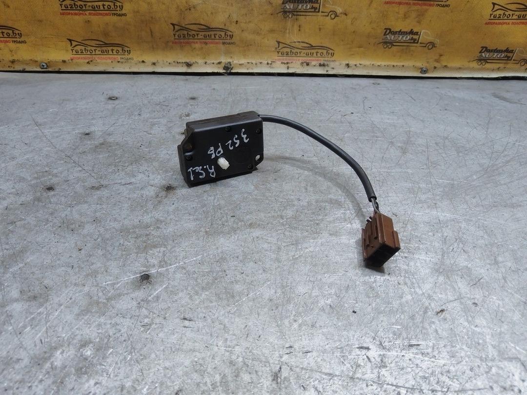 Моторчик заслонки печки H4W4GC Renault Scenic купить