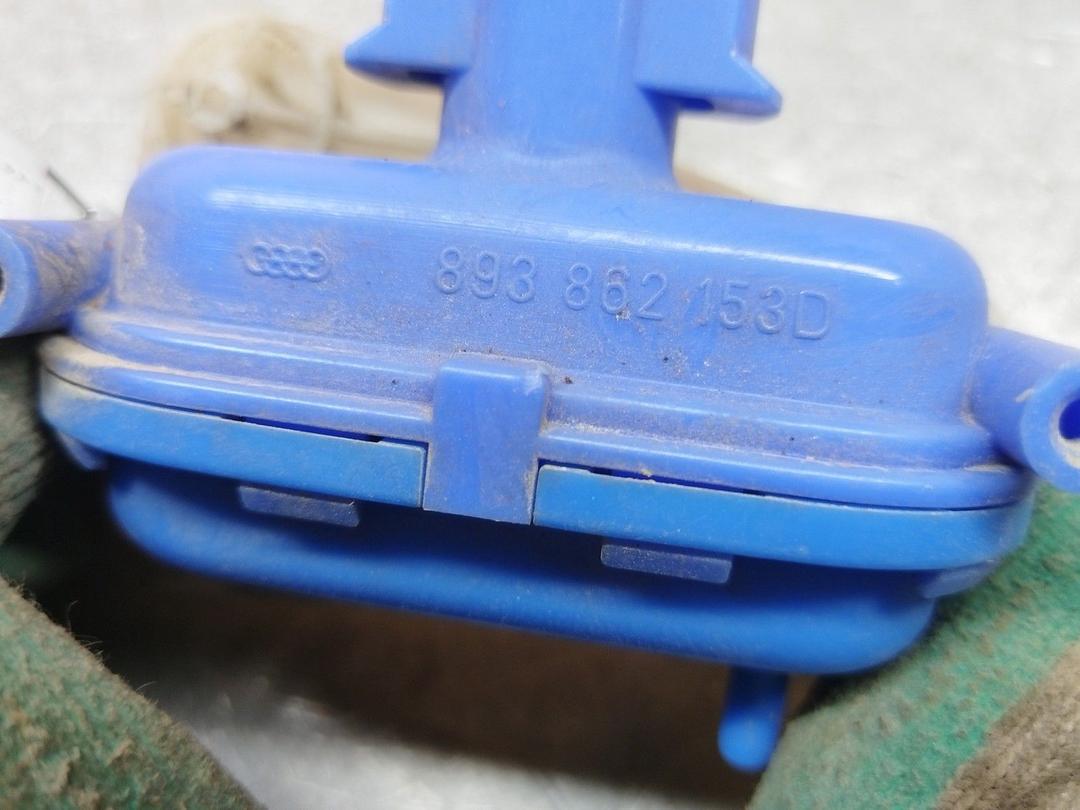 Активатор (привод) замка двери C3ZF5W Audi 80 купить