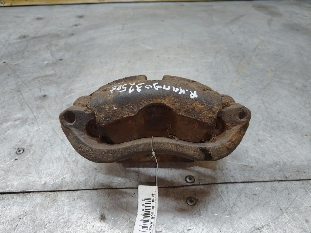 Суппорт передний правый ZPJSVT Renault Kangoo купить