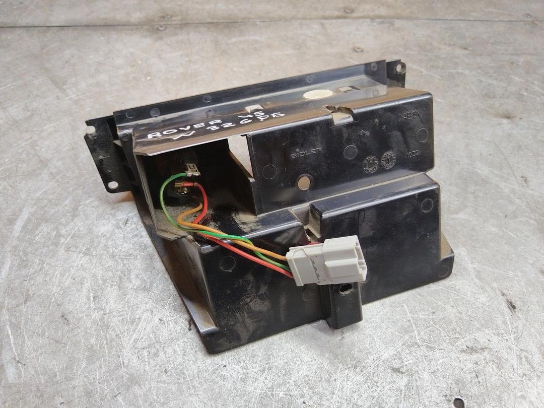 Пепельница WKTJES Rover 45 - Фото 4