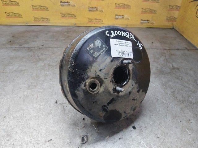 Вакуумный усилитель тормозов VIV6CT Skoda Roomster купить