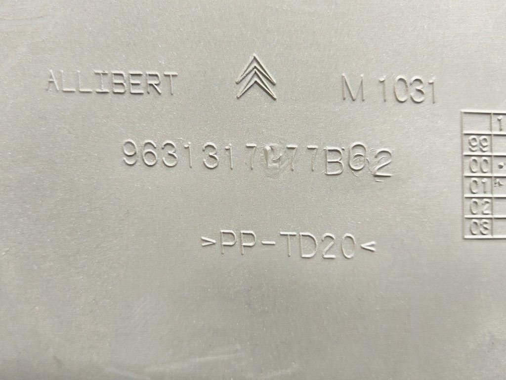 Бардачок K6O6BE Citroen Xsara Picasso - Фото 5