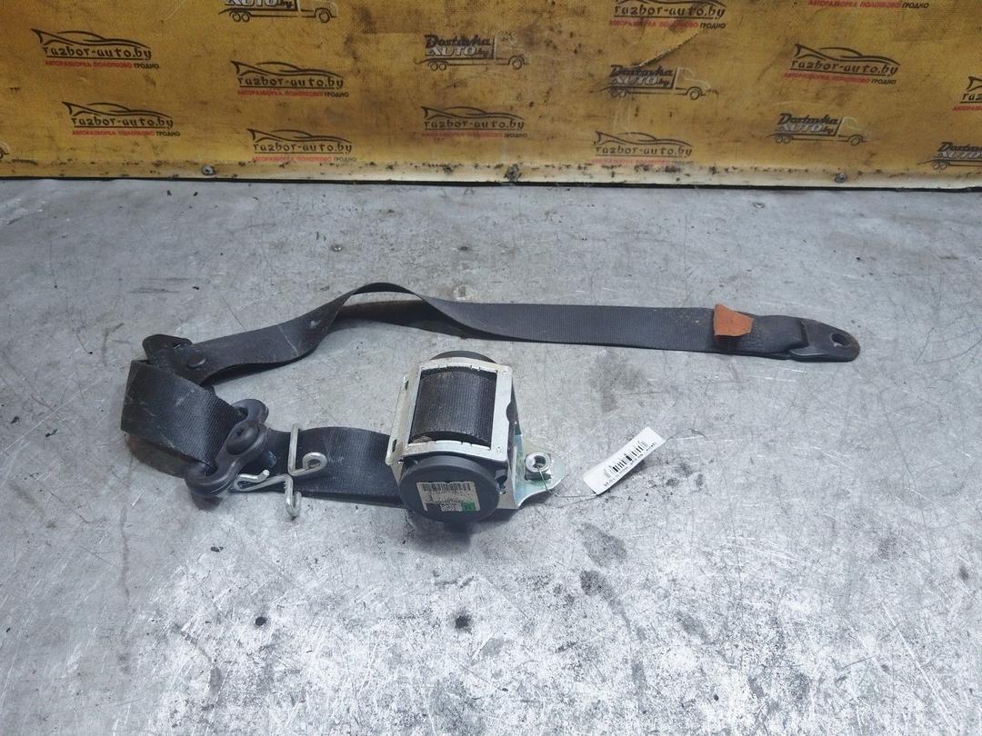 Ремень безопасности передний правый H05VAK Ford C-Max купить с доставкой