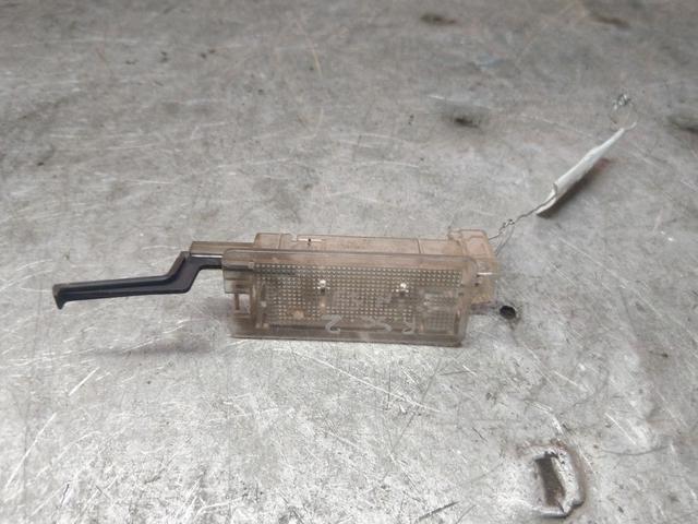 Плафон подсветки бардачка  5YX29T Renault Scenic