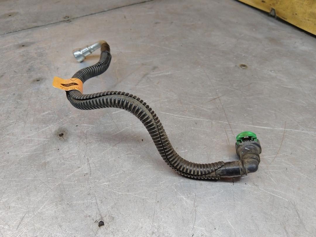 Трубка топливная R81RKS Ford Fusion - Фото 4