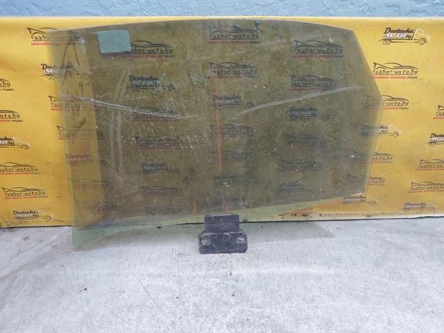 Стекло двери задней правой 2JV4N6 Audi A4 купить на авторазборке