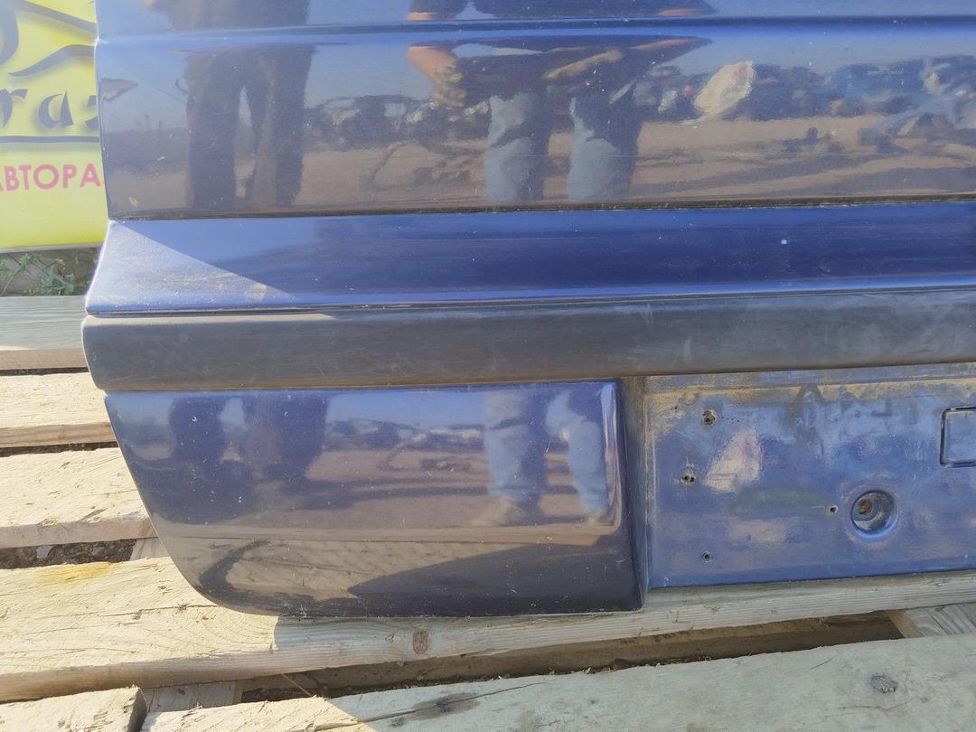 Крышка багажника (дверь 3-5) MIRMUA Fiat Palio купить