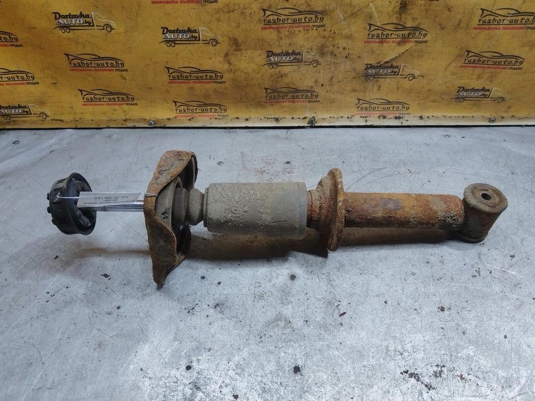 Амортизатор задний правый QVUZZV Audi 100 купить в магазине запчастей бу