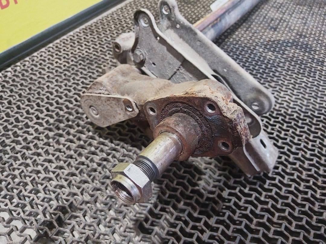 Балка подвески задняя 3C84AD Peugeot 306 купить с доставкой