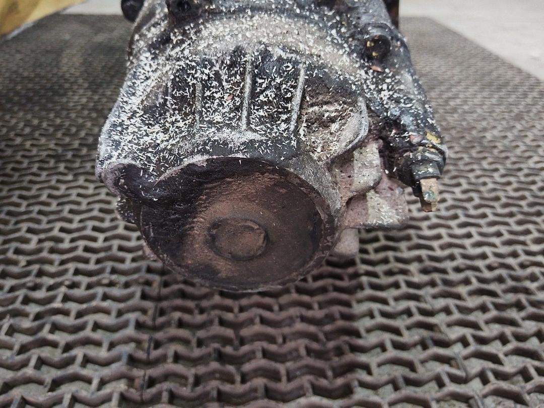 КПП механическая (МКПП) 5-ступенчатая N5942R Audi 100 undefined