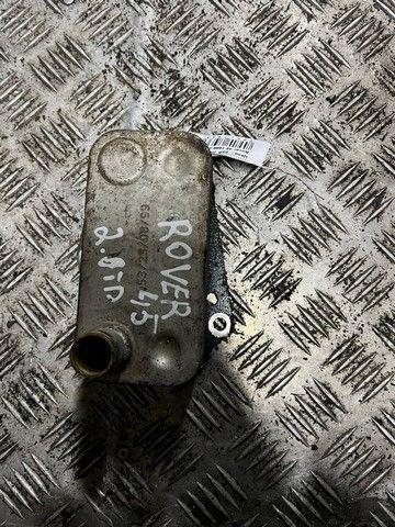 Теплообменник масляного фильтра 499AQN Rover 45