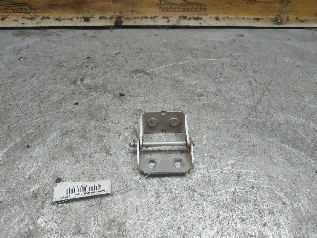 Петля крышки багажника AI59QW Ford Mondeo - Фото 4