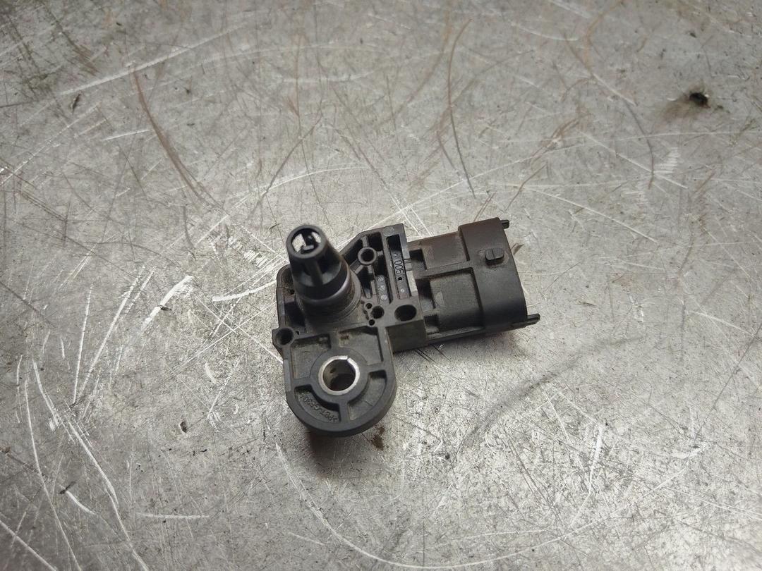 Расходомер воздуха 5B21C7 Ford Fusion - Фото 2