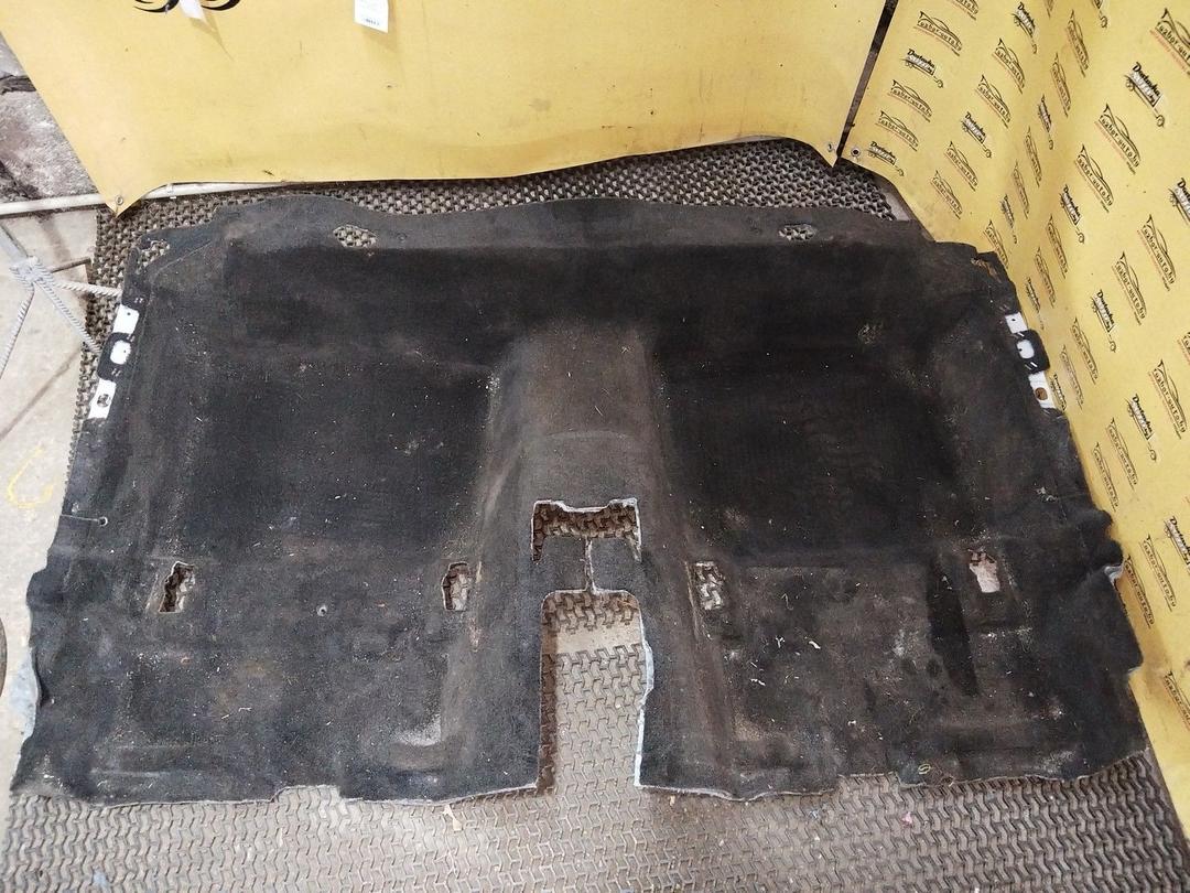 Ковер салонный 9W8KNP Ford Fusion