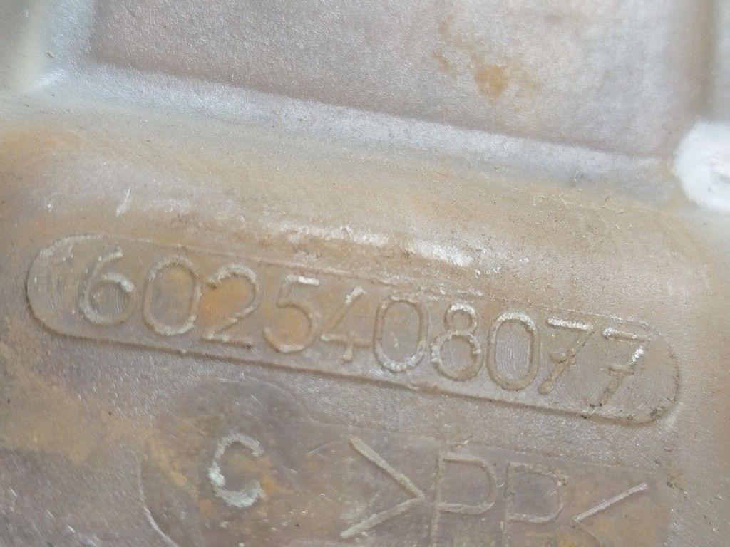 Бачок расширительный 30M01H Renault Espace - Фото 5