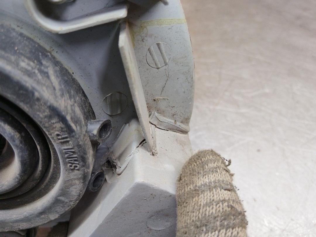 Фара левая AJLBO6 Daewoo Matiz undefined