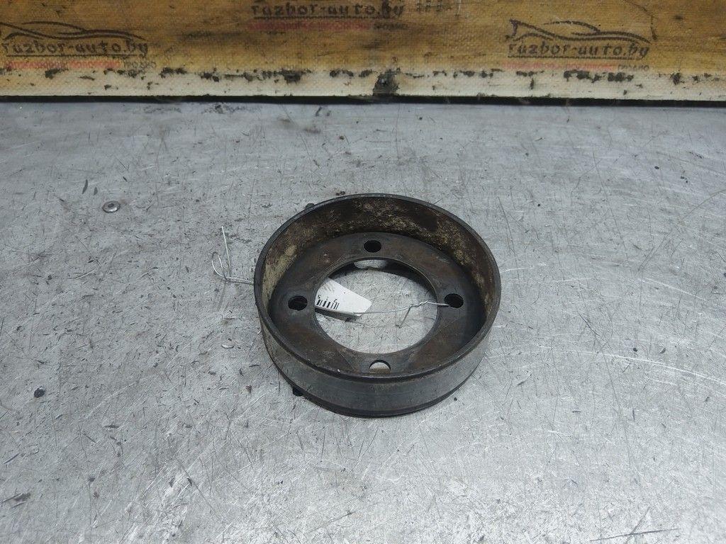 Шкив помпы M2Y5LB Ford C-Max - Фото 3