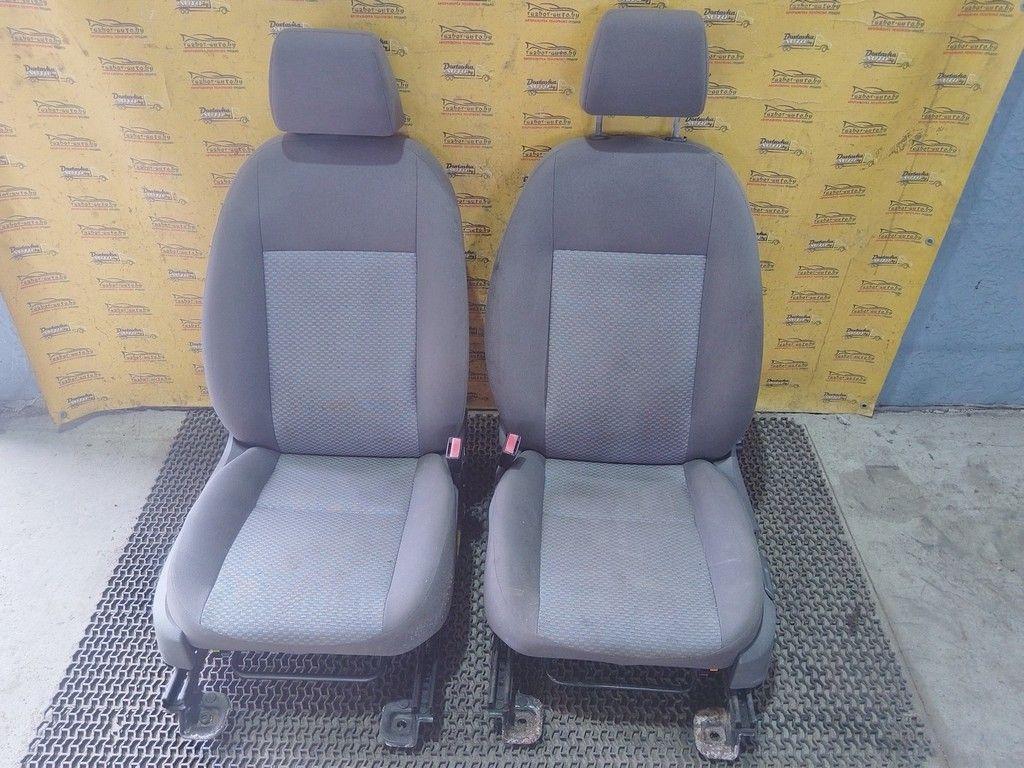 Салон (комплект сидений) E87MPQ Ford Focus - Фото 1