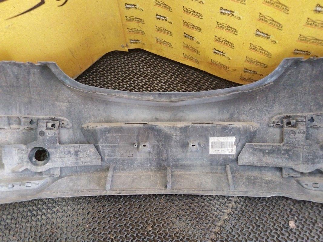 Бампер задний GDJOOK Opel Astra undefined
