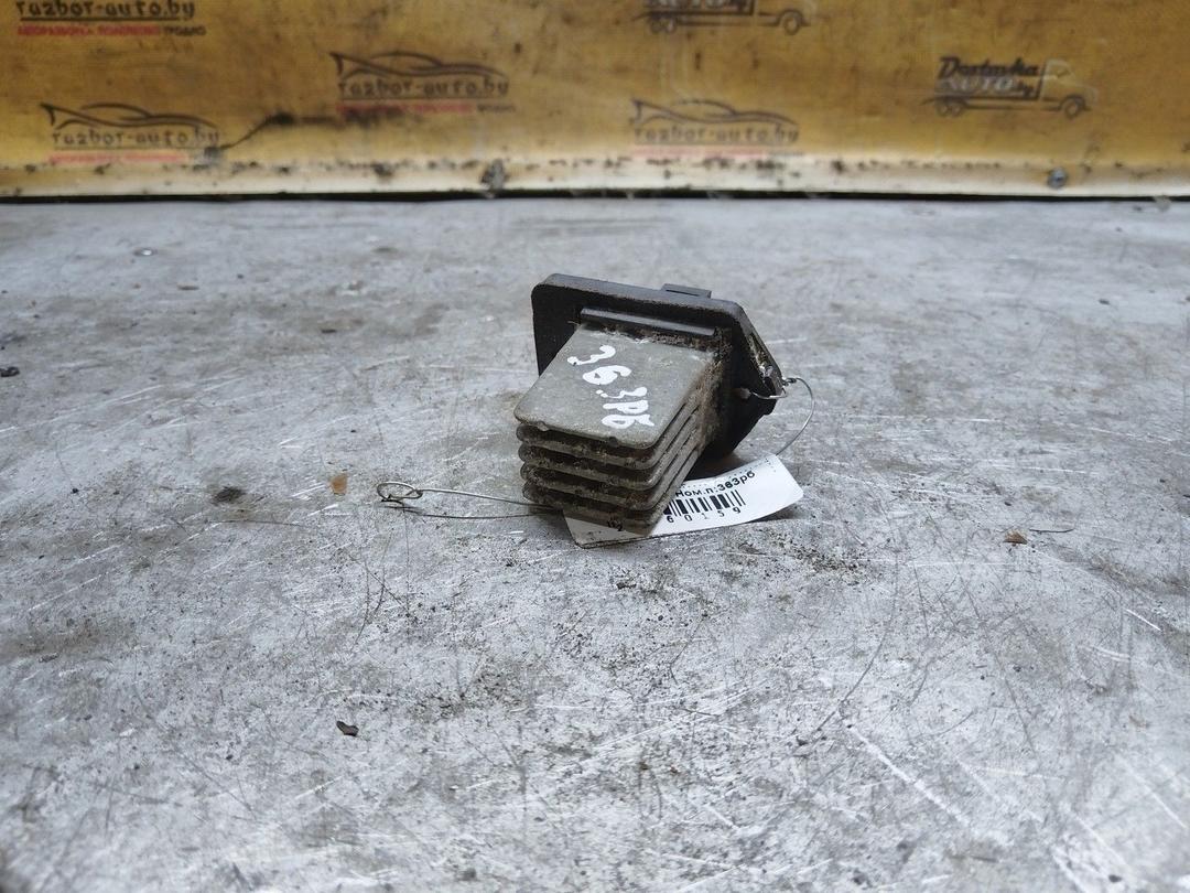 Сопротивление печки FYU5SJ Daewoo Leganza купить в магазине запчастей бу