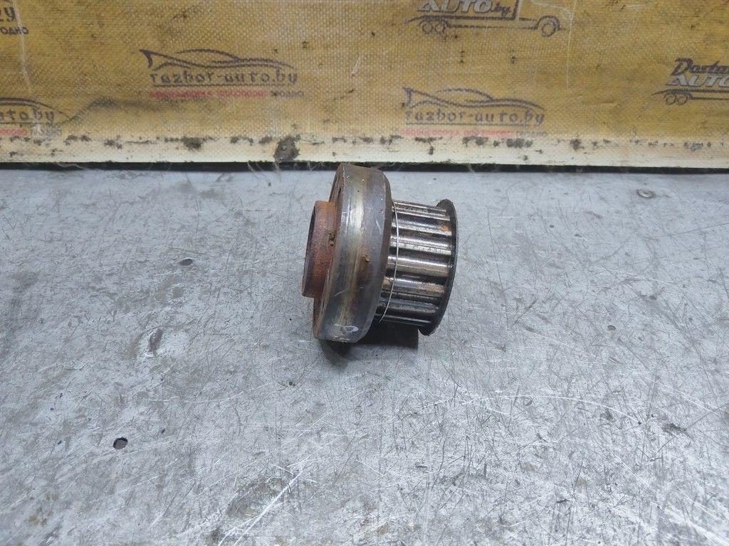 Шестерня коленвала CGYCV9 Peugeot 307 - Фото 3