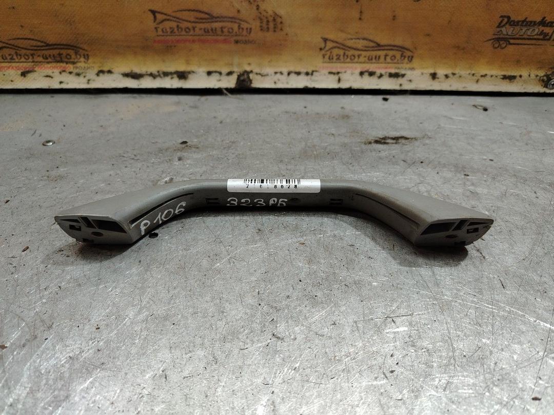 Ручка внутренняя потолочная 81O74A Peugeot 106 - Фото 2