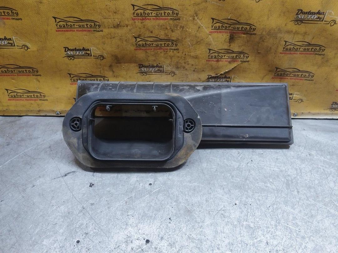 Корпус салонного фильтра 89OSHU Peugeot 607 купить с доставкой