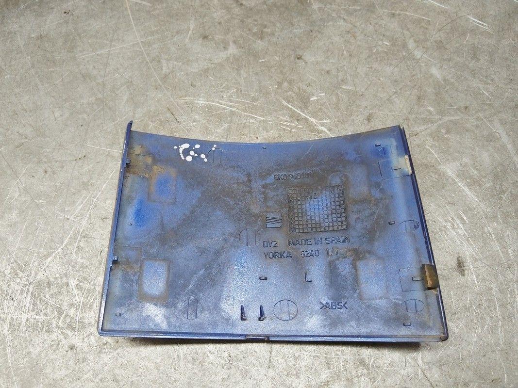 Накладка под фонарь левая JG9BQ4 Seat Cordoba - Фото 2